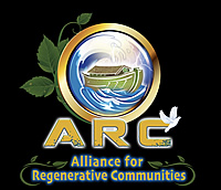 ARC logo